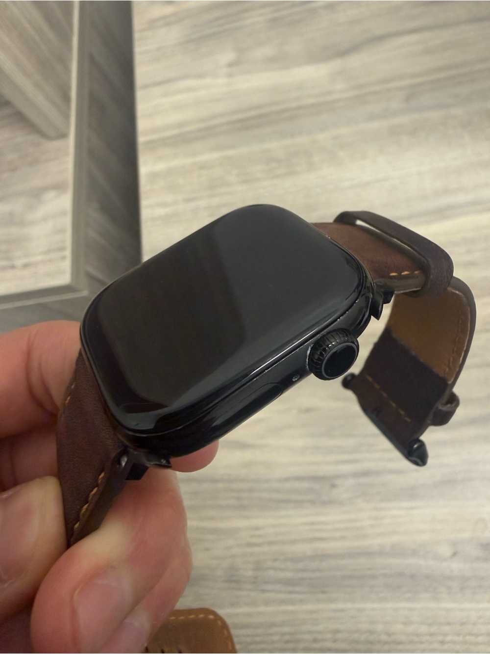 Apple Watch Series 10 Black